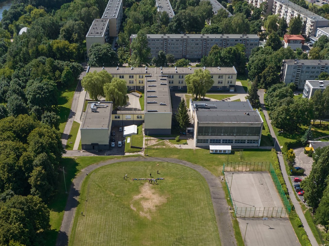 Vilniaus miesto moksleivių sveikatos centras