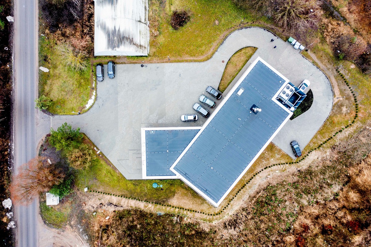 krematoriumas vilniuje