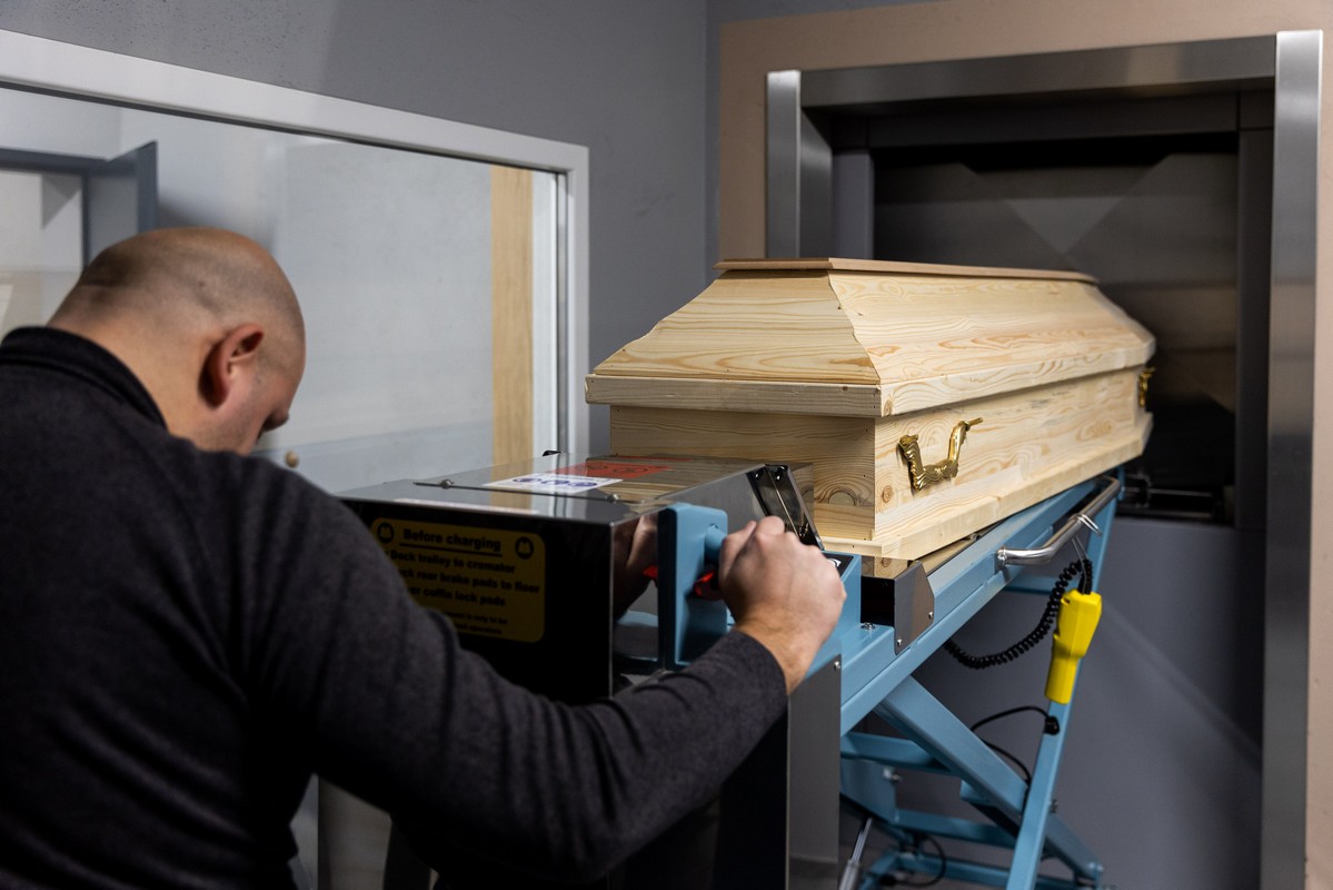 krematoriumas vilniuje