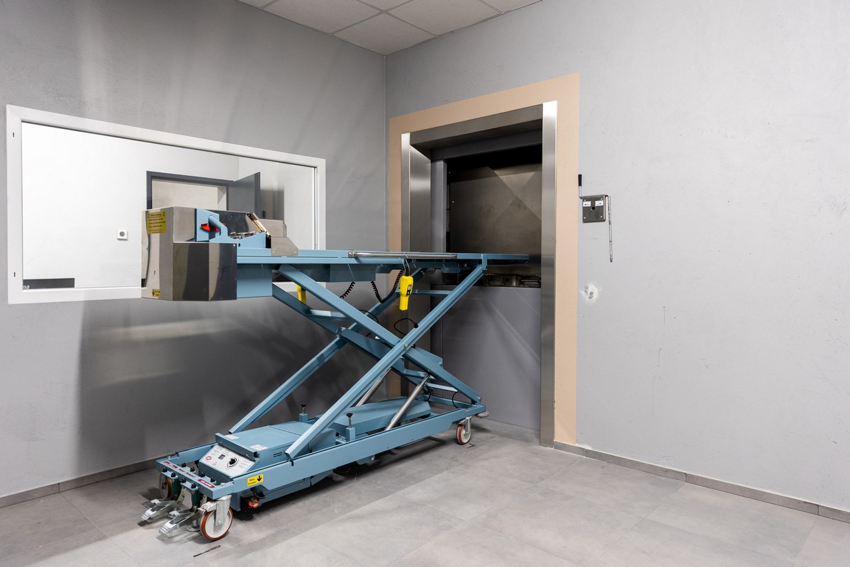 krematoriumas vilniuje