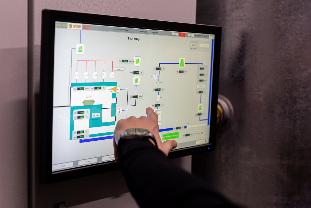 krematoriumas vilniuje