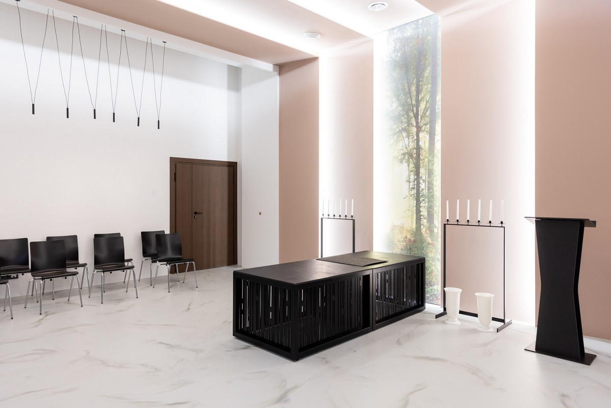 krematoriumas vilniuje