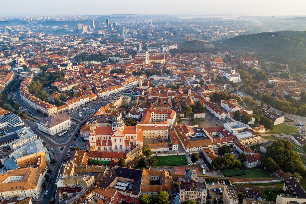 vilnius