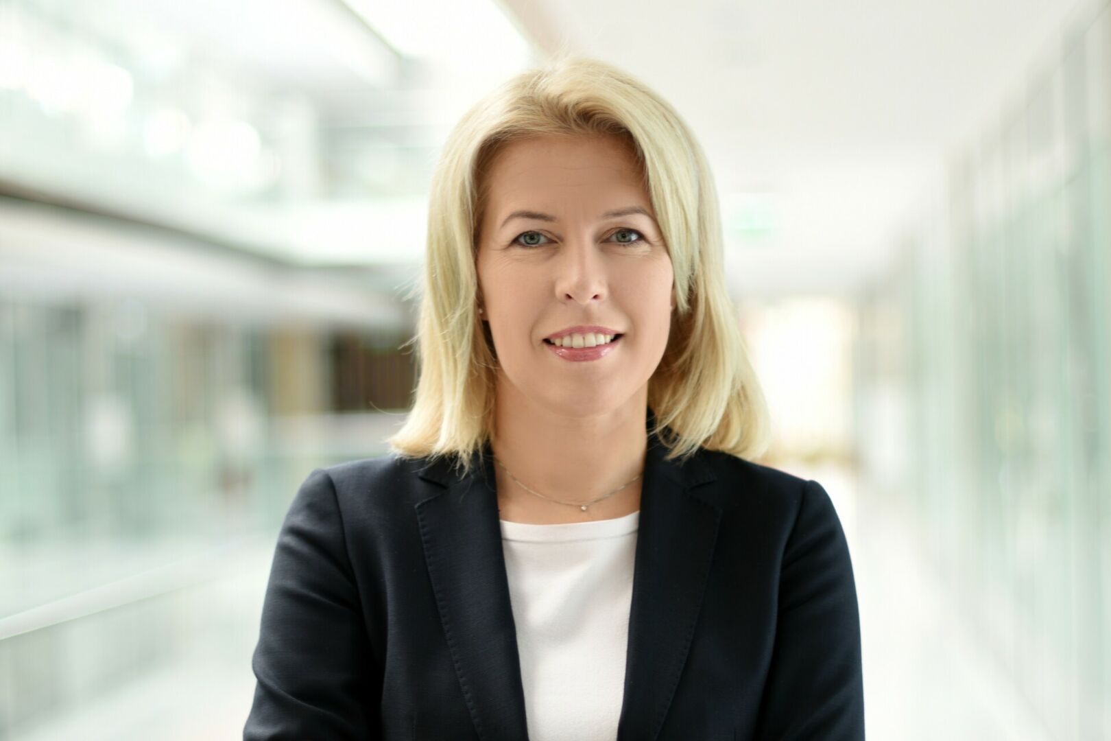 Prof. dr. Vaida Pilinkienė