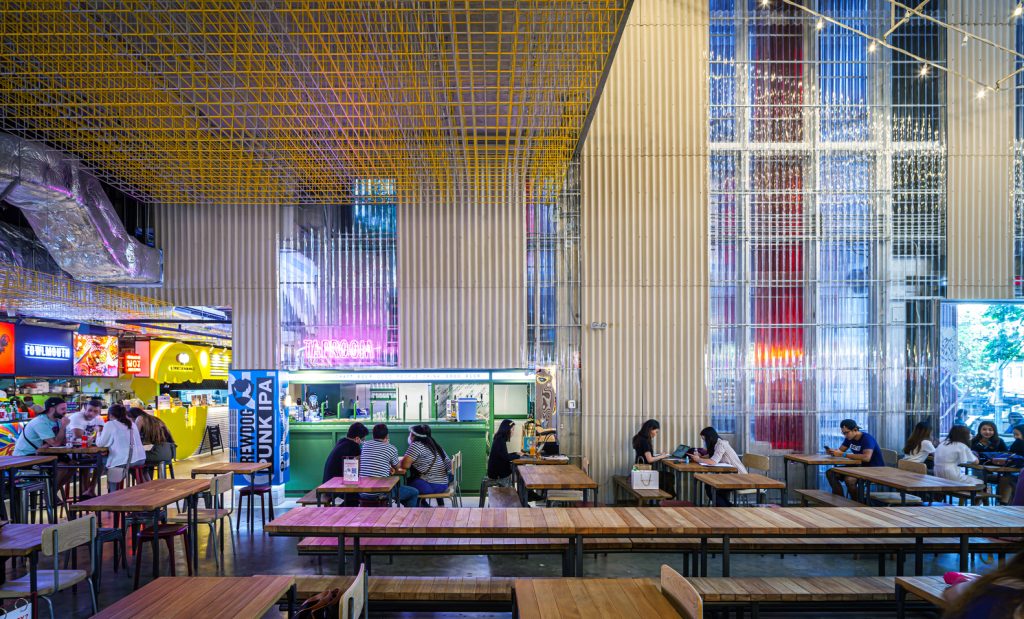 Pagrindinis akcentas – retrospektyvus požiūris į teritoriją