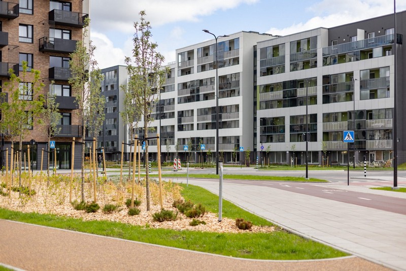 kernaves gatve vilnius