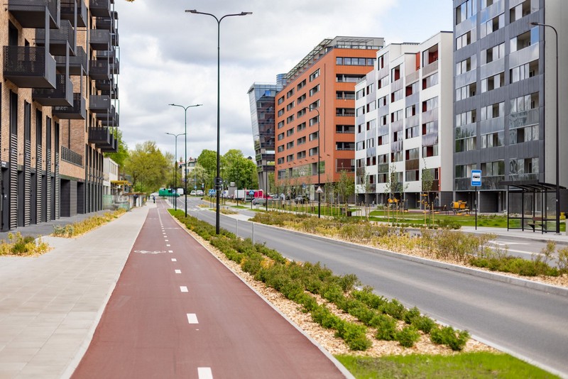 kernaves gatve vilnius