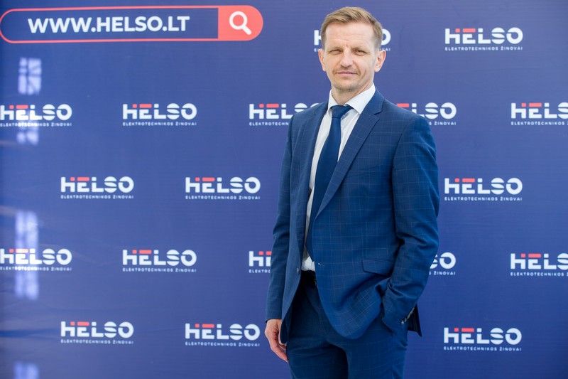 Edvardas tarasevicius