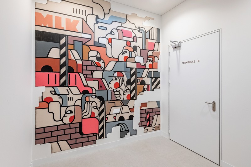 naujasis skansenas ž